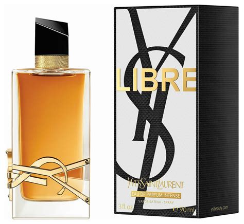 perfume libre de ysl liverpool|Libre Eau de parfum Holiday 2024 .